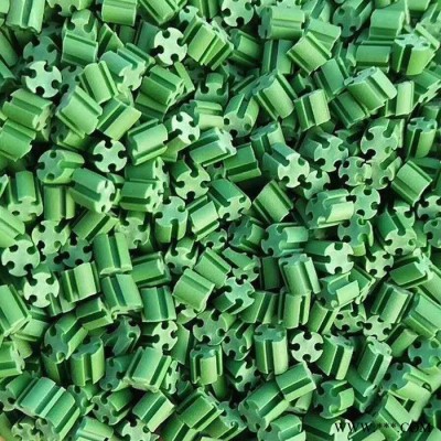 众智体育厂家销售橡胶颗粒生产加工  保质保量 塑胶颗粒