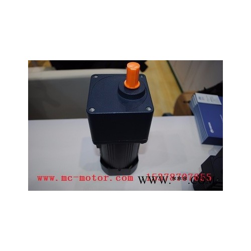 迈传GH/GV22-400W 减速电机塑料机械配套用齿轮减速马达专业厂家定制、迈传品牌是您的不二之选图5