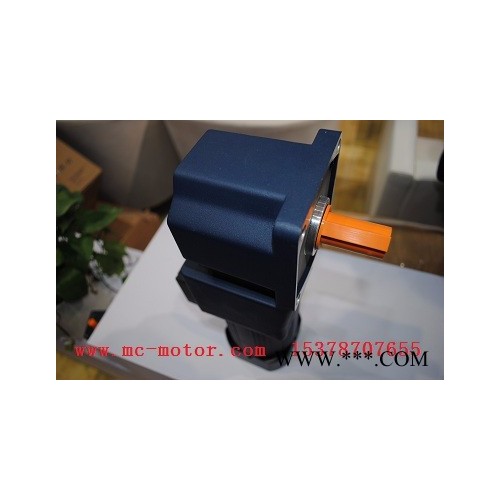 迈传GH/GV22-400W 减速电机塑料机械配套用齿轮减速马达专业厂家定制、迈传品牌是您的不二之选图7