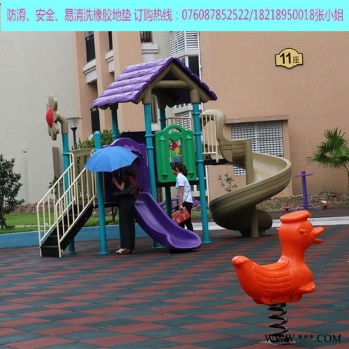 橡胶地垫生产厂家 橡胶地垫图片大全 橡胶地垫加工厂图7