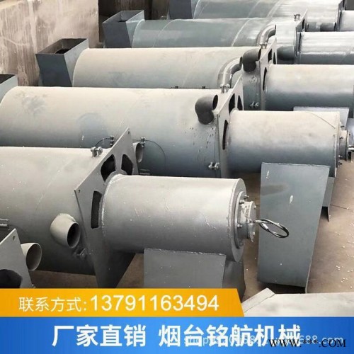 塑料机械立式脱水提料机 自动捞料机 甩干上料脱水一体机图4
