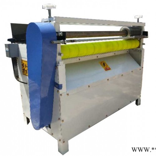 紫艺茗 加工宽度1200mm 分条机 内蒙古分条机橡胶图5