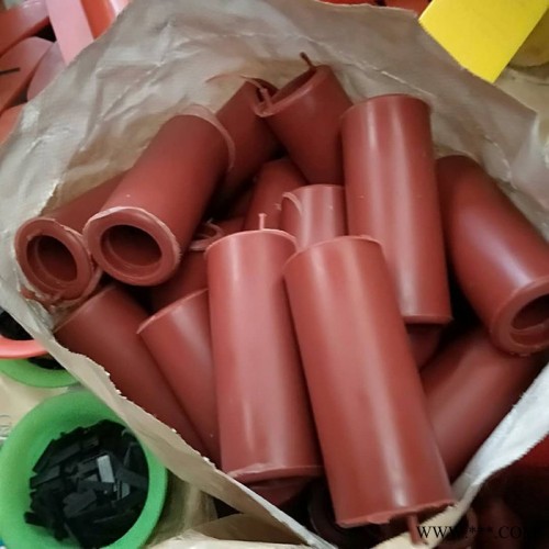 洪坤 定制加工聚氨酯制品 聚氨酯异型件 聚氨酯橡胶制品 矿山聚氨酯制品图5
