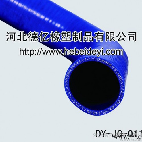 供应德亿橡胶管橡胶管加工图3