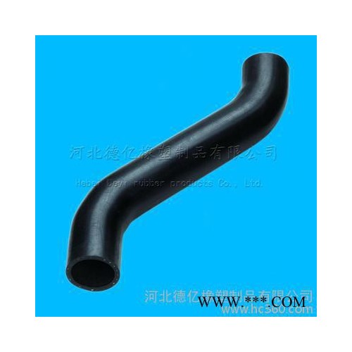 供应德亿橡胶管橡胶管加工图2