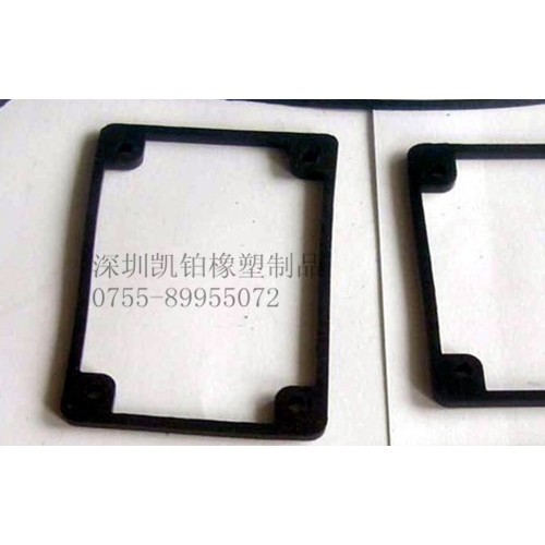供应**橡胶制品加工定做图1