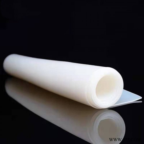 生产白色硅胶板2mm橡胶板3mm硅胶板4mm5mm6mm加工硅胶板图3