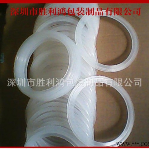 硅胶垫加工厂 橡胶平垫 密封橡胶垫片图2