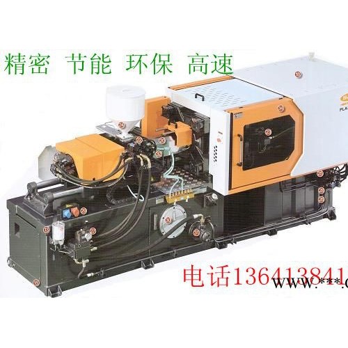 塑料机械SJK78卧式注塑机小型注塑机宁波伺服注塑机北京销售13641384107