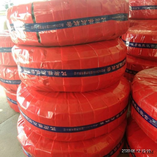 加工制造高压氧气管乙炔管8mm10mm编织软管橡胶软管图8