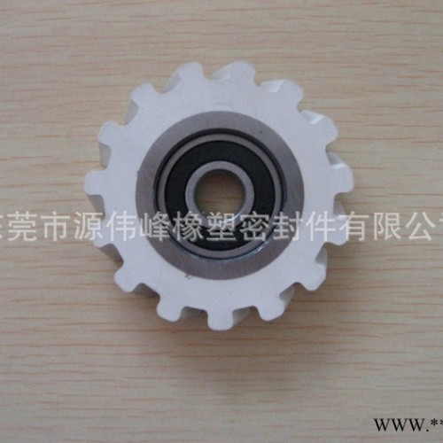 专业生产 非标异形橡胶杂件 订做加工橡胶杂件图1
