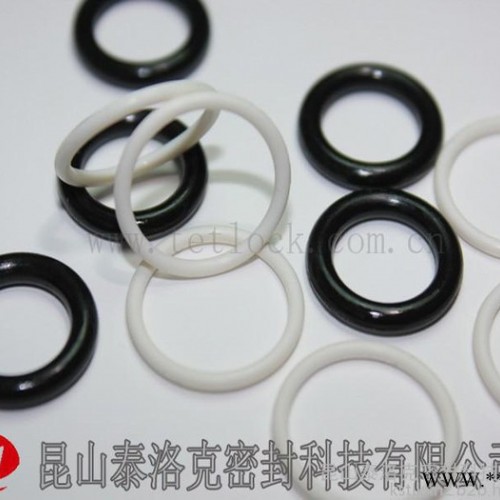 昆山O型圈橡胶圈加工图1