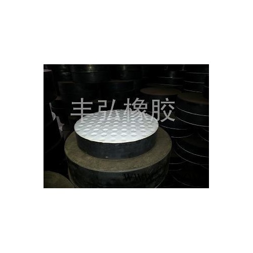 桥梁四氟板式橡胶支座的安装流程GYZ GJZ系列产品加工订做图2