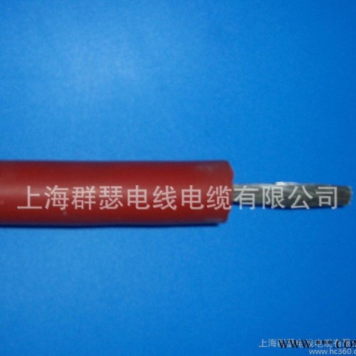 高温硅橡胶高压线 UL3239 JGG AGG  可加工定制图3