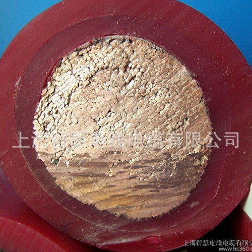 高温硅橡胶高压线 UL3239 JGG AGG  可加工定制图2