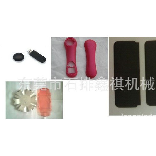 塑胶喷油加工:UV油;橡胶油;耐醇机壳漆;手机外壳;耳机外壳;电子件图2