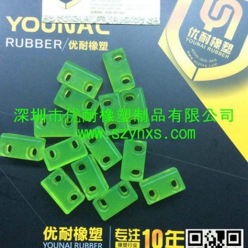 优耐橡塑YNXS-250T  聚氨酯制品有限公司   优力胶怎么加工 聚氨酯橡胶图2