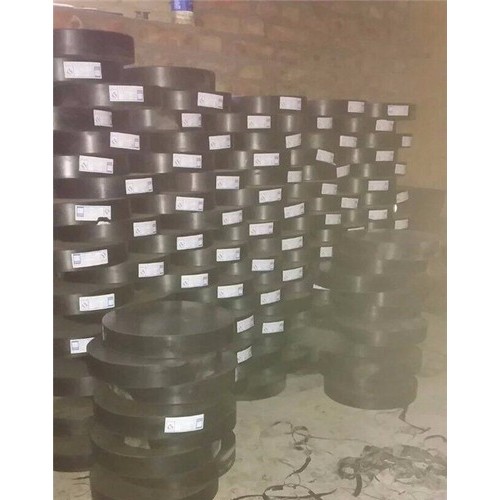河南新乡板式橡胶支座各种规格型号专业加工图1
