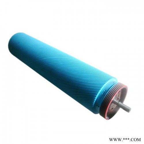 专业加工生产彩印酒精辊  印刷胶辊 橡胶辊图2