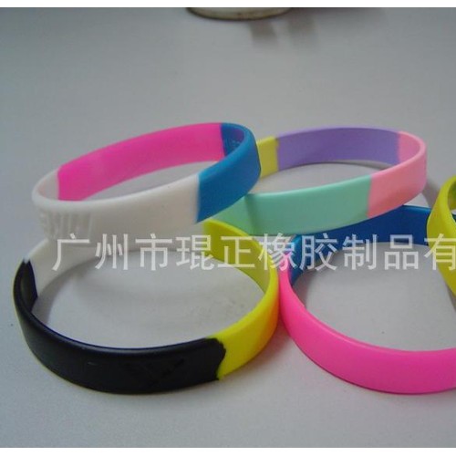 广州生产加工LED灯具橡胶制品图1