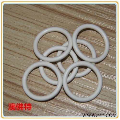 澳佛特厂家加工镜头橡胶防水圈图4