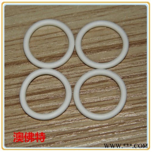 澳佛特厂家加工镜头橡胶防水圈图5