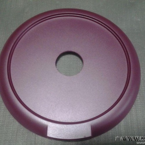 供应塑料橡胶漆产品喷油印刷加工图1