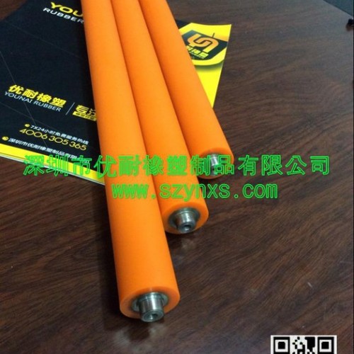 橡胶辊包胶 橡胶包胶加工 深圳 聚氨酯图3