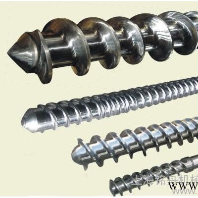 橡胶螺杆，橡胶螺杆厂家，橡胶螺杆定制，橡胶螺杆加工