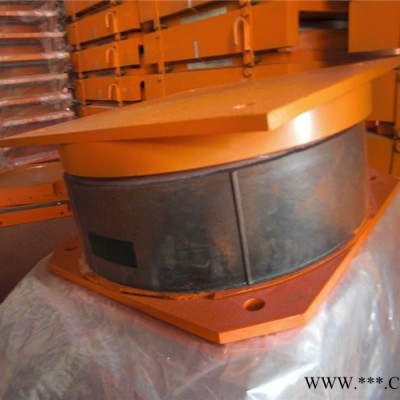 双林加工生产多种规格盆式橡胶支座，正规生产厂家，产品承载力更强。