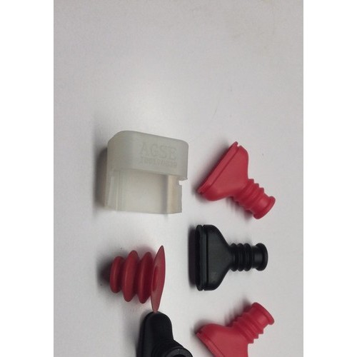 **生产、加工、制造硅橡胶产品、硅橡胶包铁件        硅橡胶杂件图5