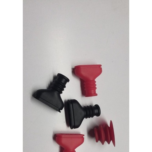**生产、加工、制造硅橡胶产品、硅橡胶包铁件        硅橡胶杂件图2