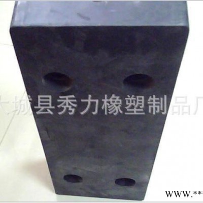 加工定制 工业橡胶防撞块 车用橡胶防撞块