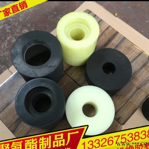 橡胶制品加工 胶辊包胶 包覆机胶轮 分条机封边机拉丝机橡胶轮图3