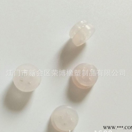 直销 硅胶带膜过线圈 加工过线圈 橡胶护线套 来图来样定制图2