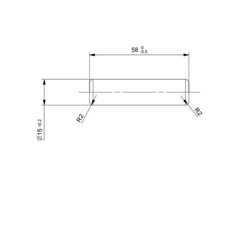 **生产、加工、制造硅橡胶产品、硅橡胶包铁件    橡胶棒