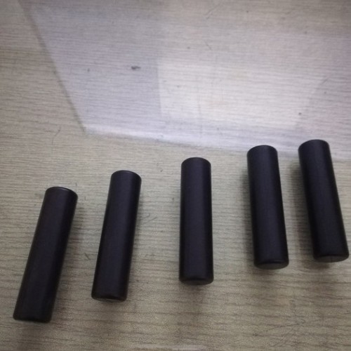 **生产、加工、制造硅橡胶产品、硅橡胶包铁件    橡胶棒图2
