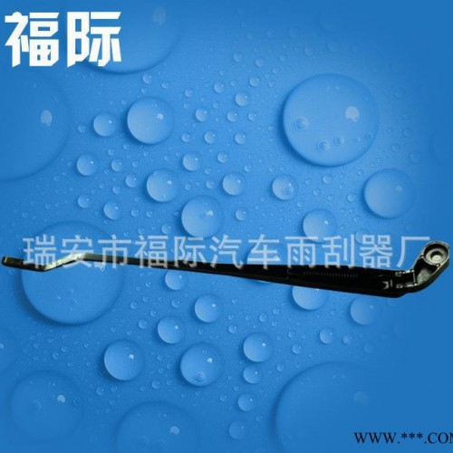 现货销售 新大威橡胶雨刮臂 瑞安雨刮臂加工 雨刷臂图2