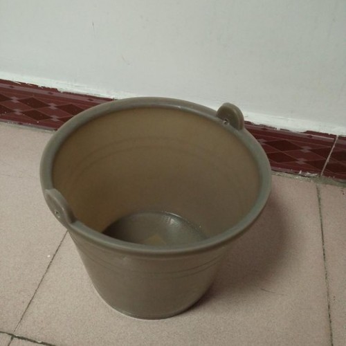 供应**注塑桶 建筑泥桶 水泥桶 泥灰桶 ，可定做加工橡胶制品图5