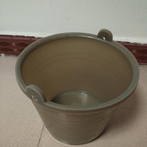 供应**注塑桶 建筑泥桶 水泥桶 泥灰桶 ，可定做加工橡胶制品图4