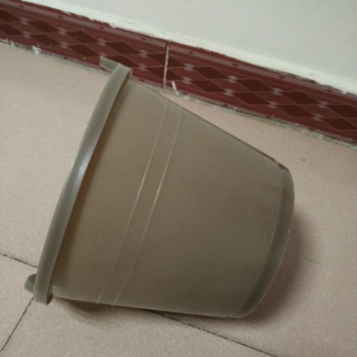 供应**注塑桶 建筑泥桶 水泥桶 泥灰桶 ，可定做加工橡胶制品图8