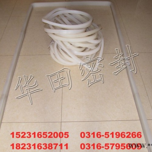 武安直径4.5m橡胶硫化罐-橡胶法兰垫定制加工廊坊华田密封材料直径4.5m橡胶硫化罐-橡胶法兰垫图1