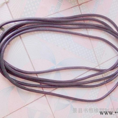 水泥管胶圈DN600水泥管道密封胶圈密封性好的排水管胶圈抗老化水泥管橡胶圈加工定做图3