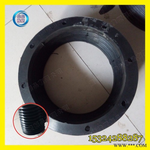 板换垫橡胶换热器板换垫厂家**加工各种尼龙制品、塑料制品及各种异形件-来图生产图3