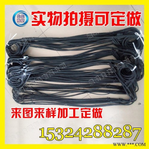 板换垫橡胶换热器板换垫厂家**加工各种尼龙制品、塑料制品及各种异形件-来图生产图2