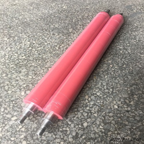 东莞元优胶辊厂家加工生产印刷胶辊 热转印烫金橡胶辊 涂布机胶辊 可来图定制图5