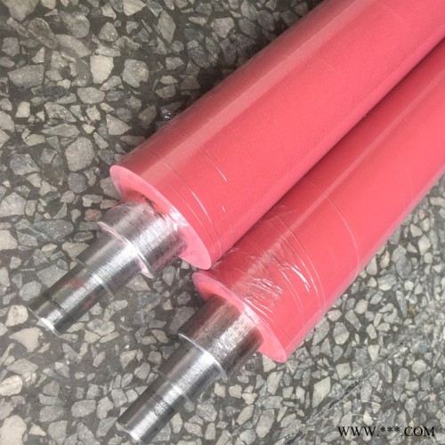 东莞元优胶辊厂家加工生产印刷胶辊 热转印烫金橡胶辊 涂布机胶辊 可来图定制图4
