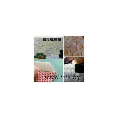 ** 免费包邮 供应透明硅胶垫 橡胶垫圈 垫片 加工定制胶垫图4