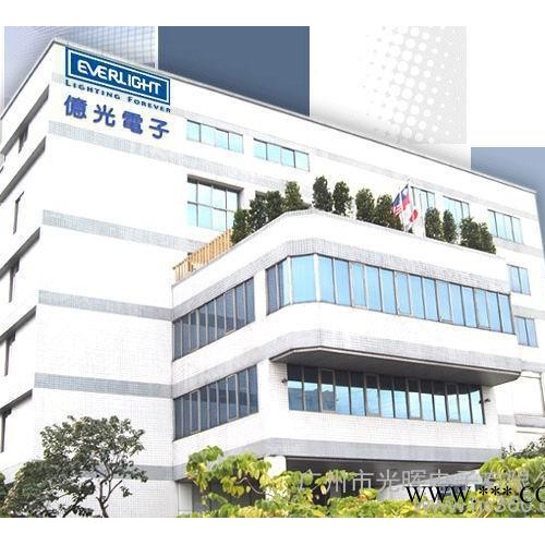 供应亿光Everlight塑料橡胶加工机械进入检测，光电开关ITR9909图2