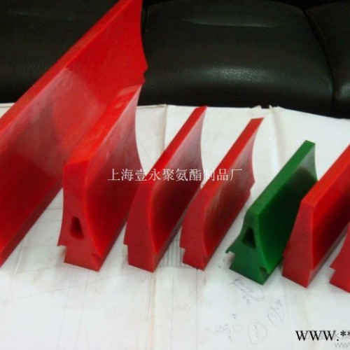 供应矿用聚氨酯PU产品非标件杂件订做加工 聚氨酯PU耐磨衬板橡胶垫图2